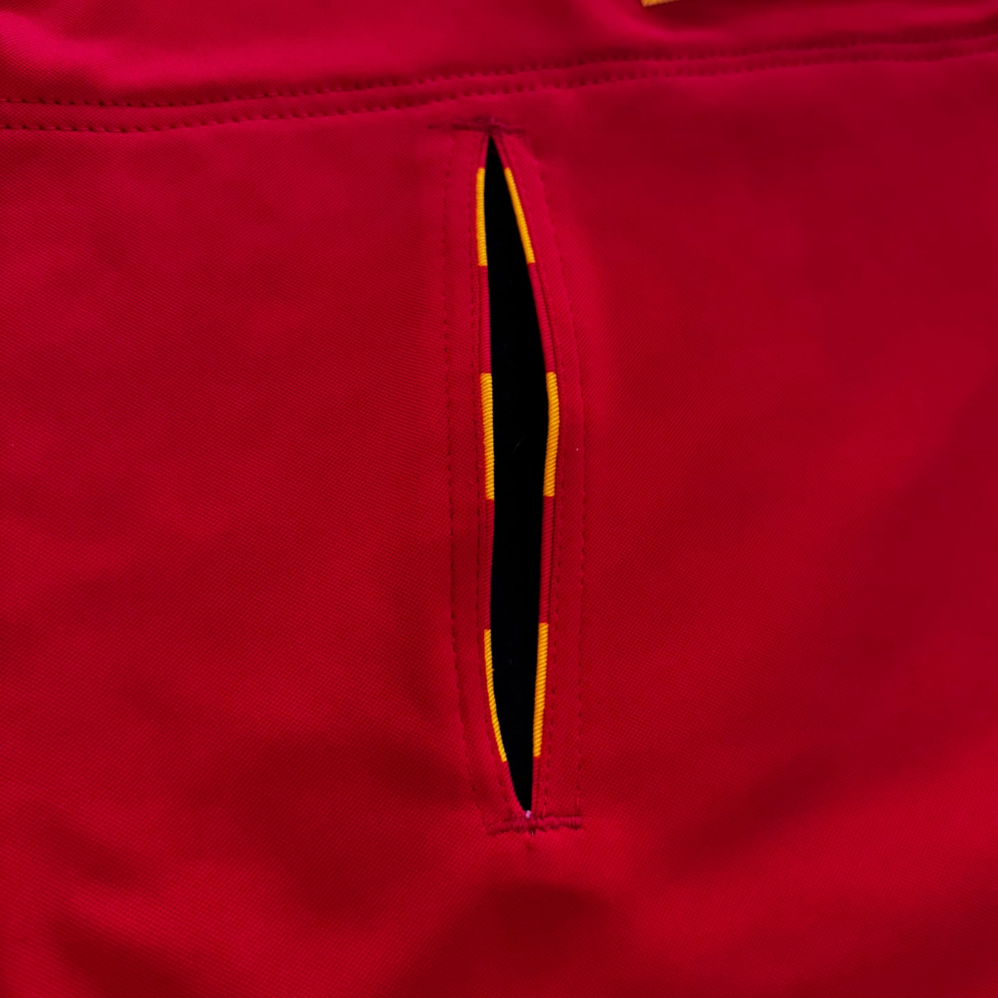 Founders Edition Blank Pocket Jersey – Pre‑Order