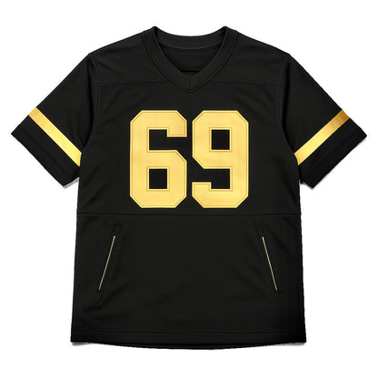 Founders Edition Blank Pocket Jersey – Pre‑Order