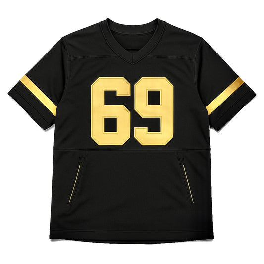 Founders Edition Blank Pocket Jersey – Pre‑Order