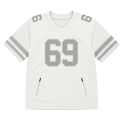 Founders Edition Blank Pocket Jersey – Pre‑Order